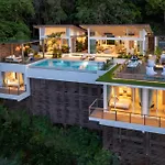 Infinity Seaview Villa