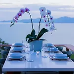 Infinity Seaview Villa