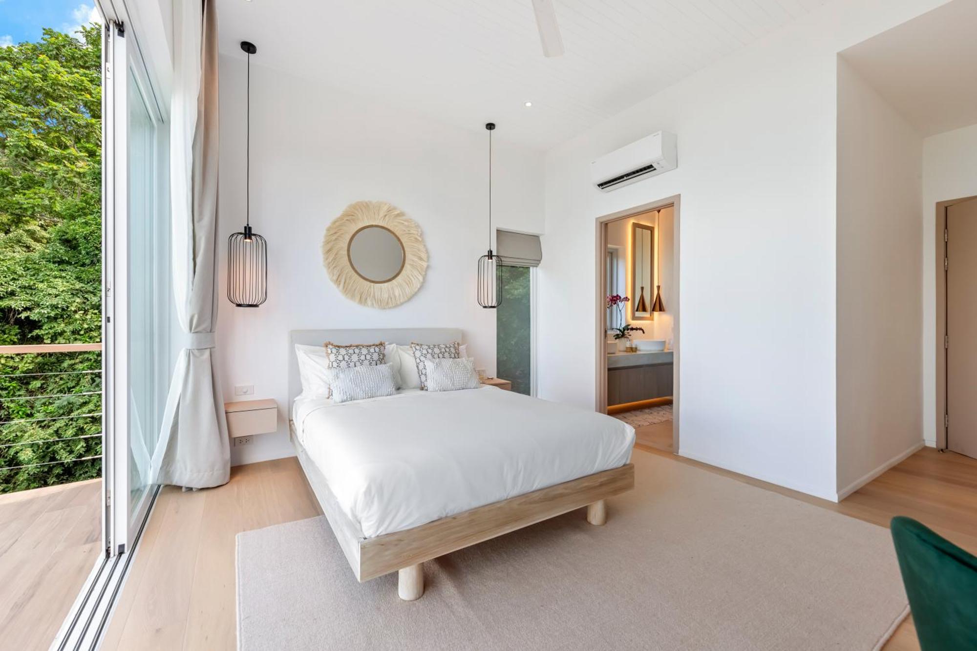 Infinity Seaview Villa