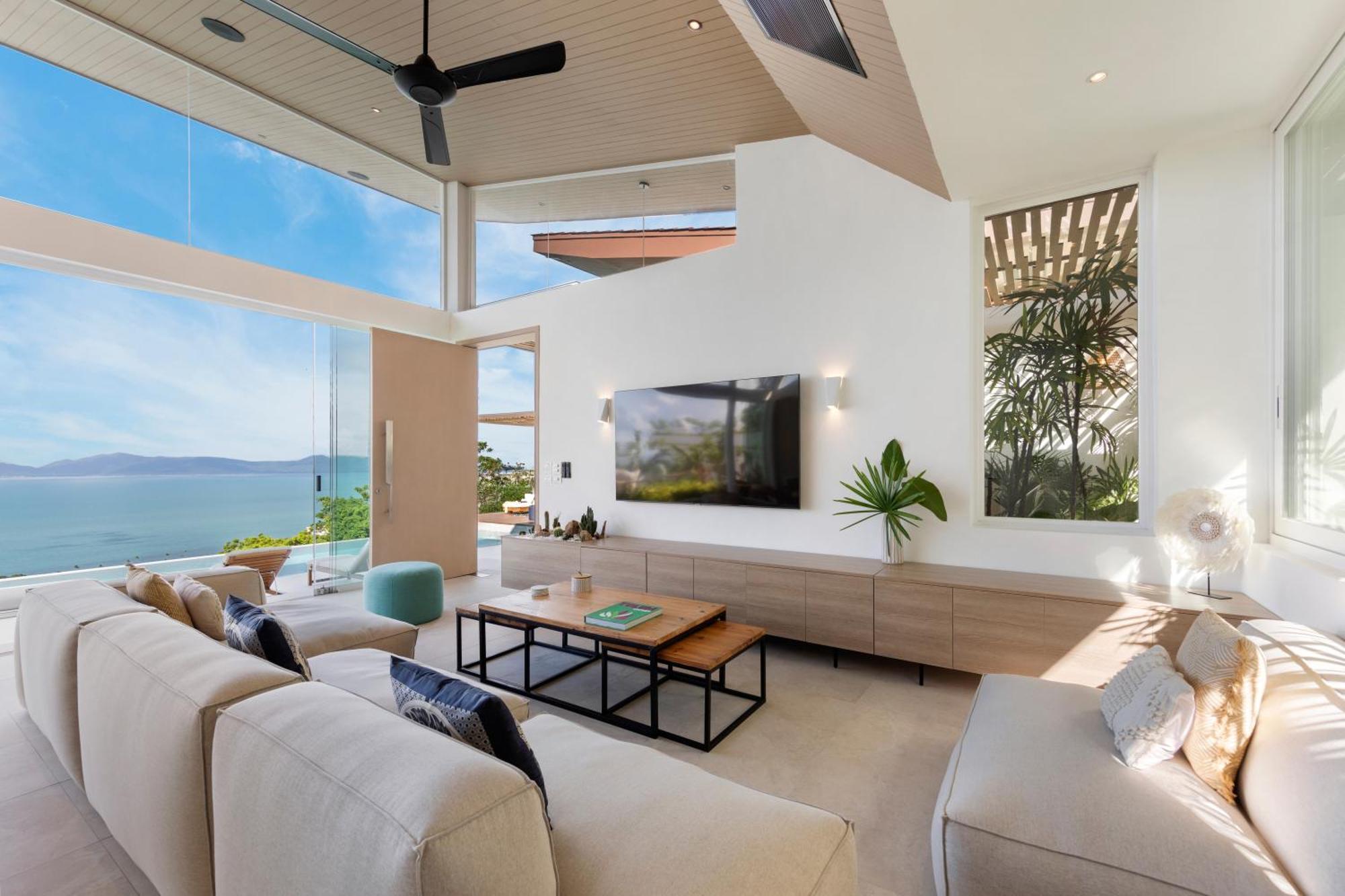 Infinity Seaview