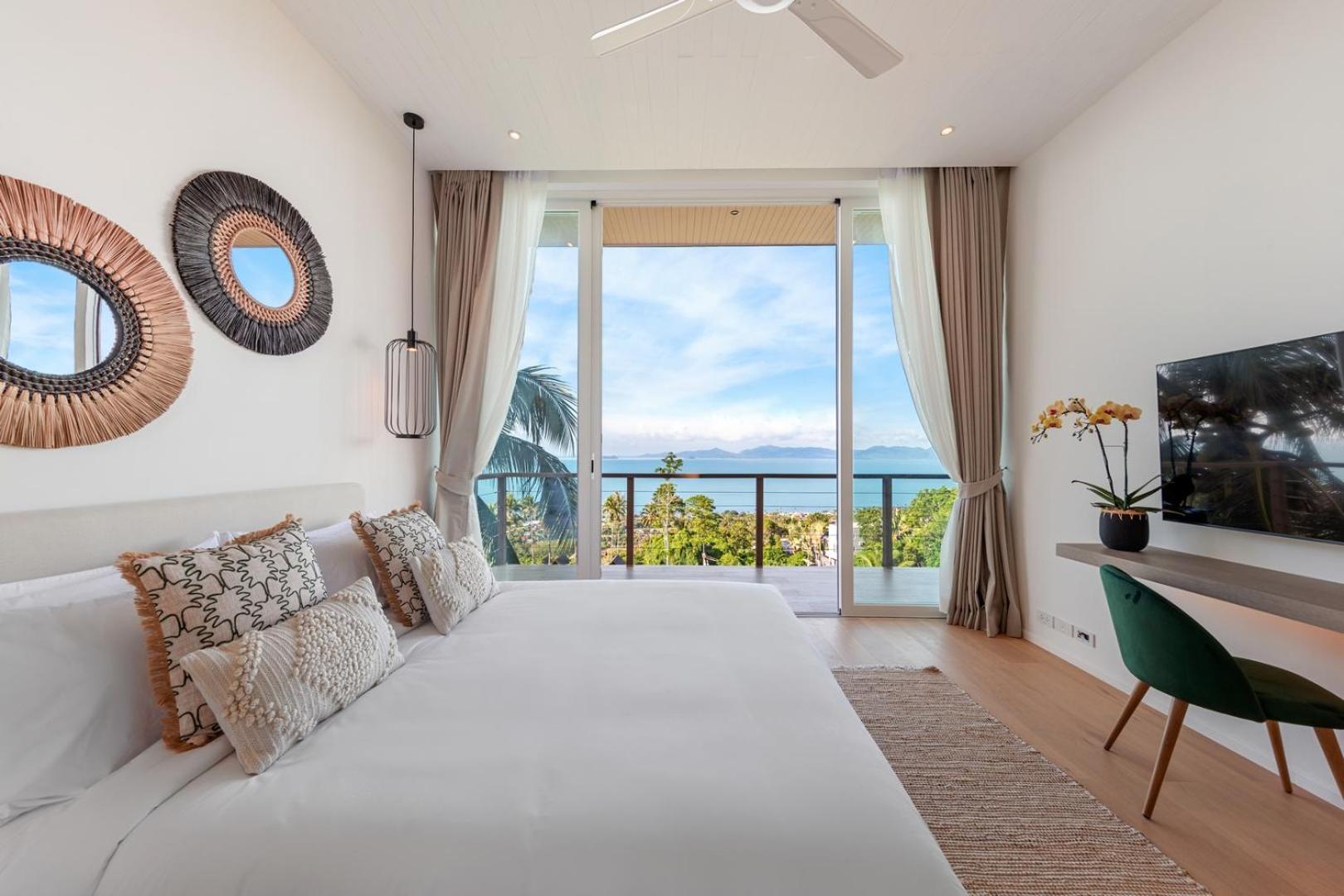 Infinity Seaview Mae Nam