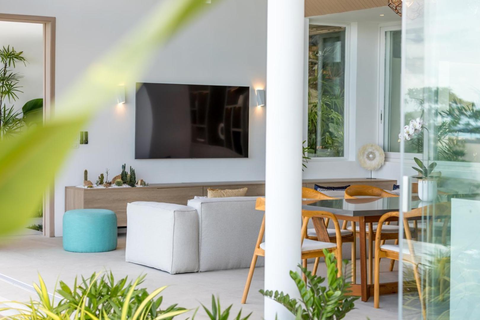 Villa Infinity Seaview