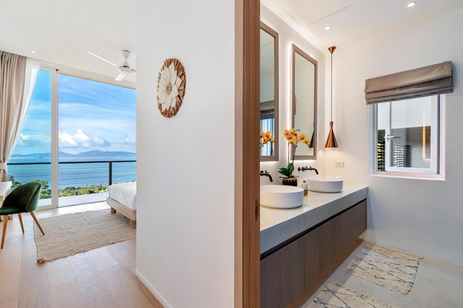 Infinity Seaview