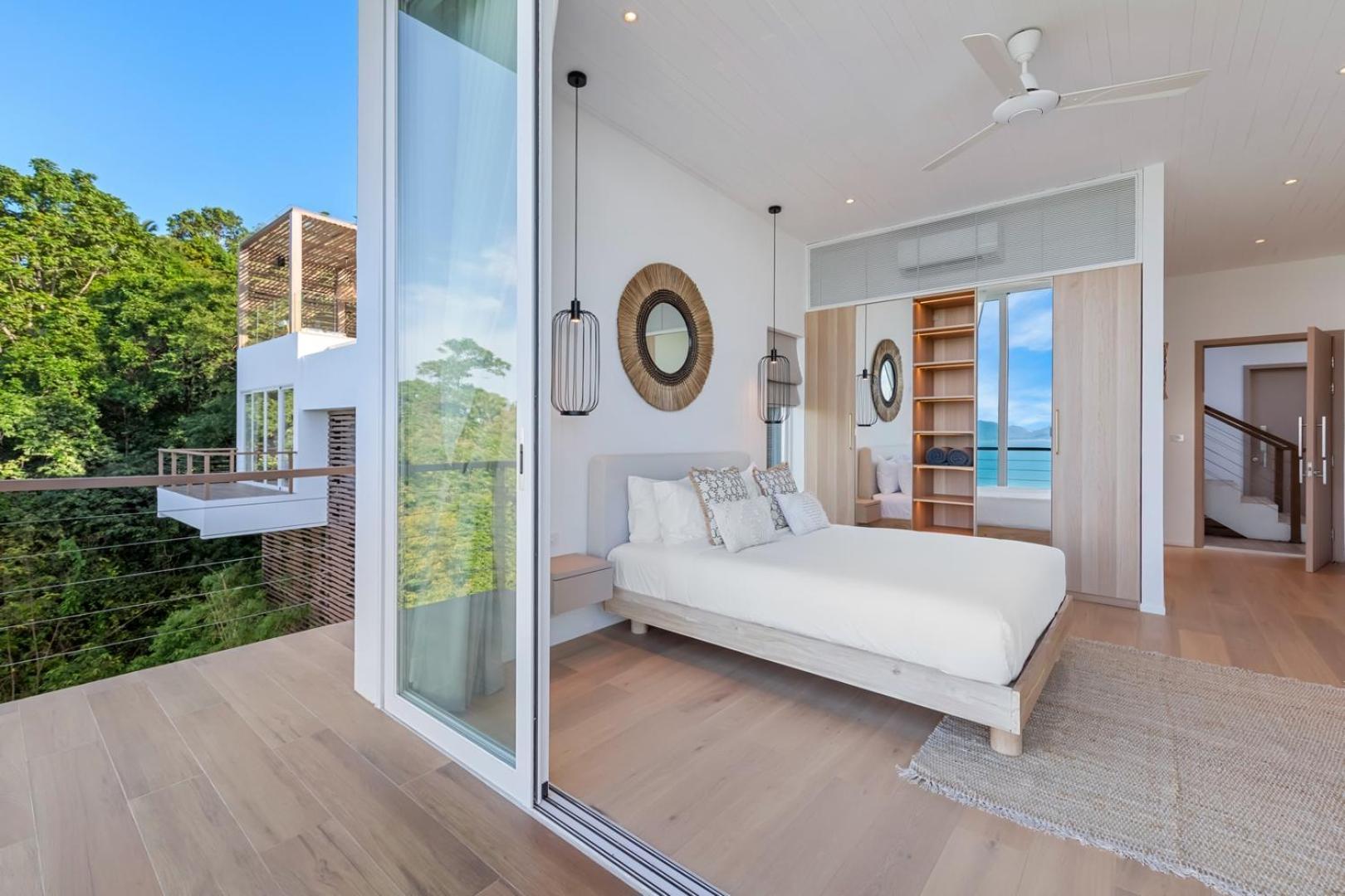 Villa Infinity Seaview *