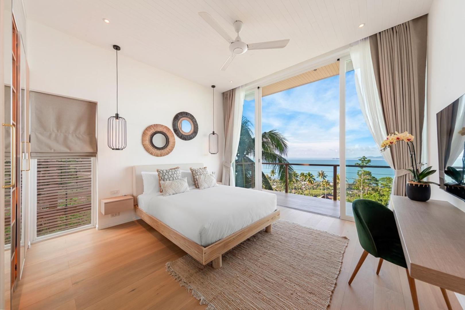 Infinity Seaview Mae Nam