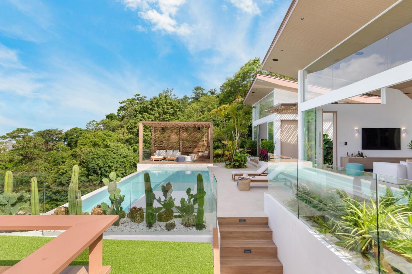 Infinity Seaview Mae Nam