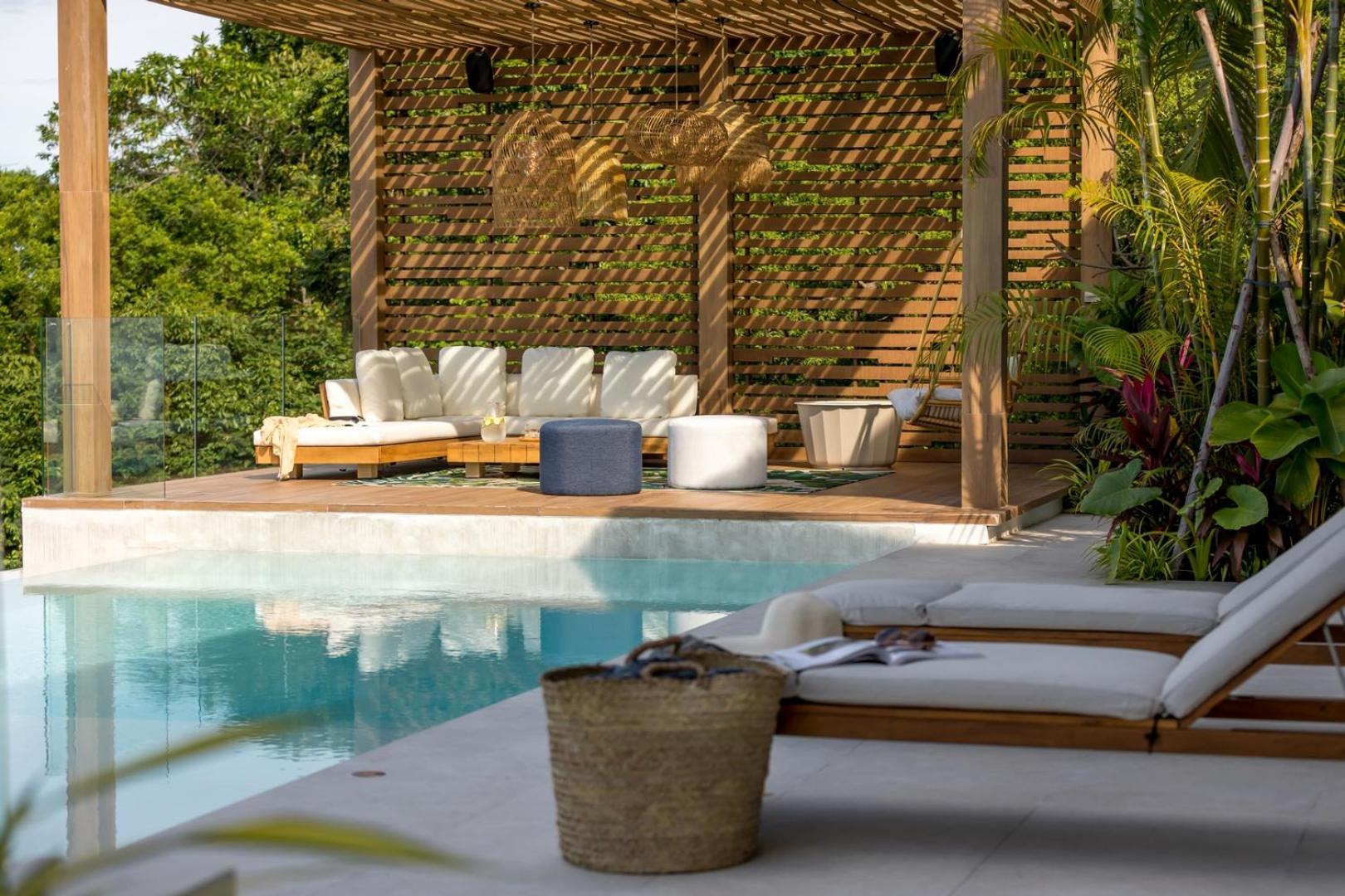 Villa Infinity Seaview